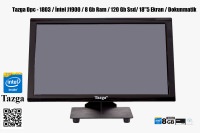TAZGA DPC - 1808 / IJ1900 / 8 GB RAM / 120 GB SSD/ 18
